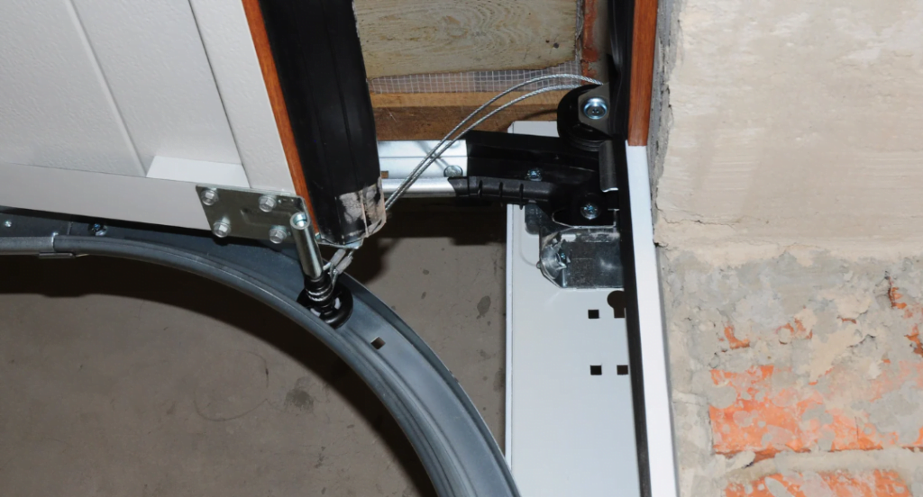 garage door repair