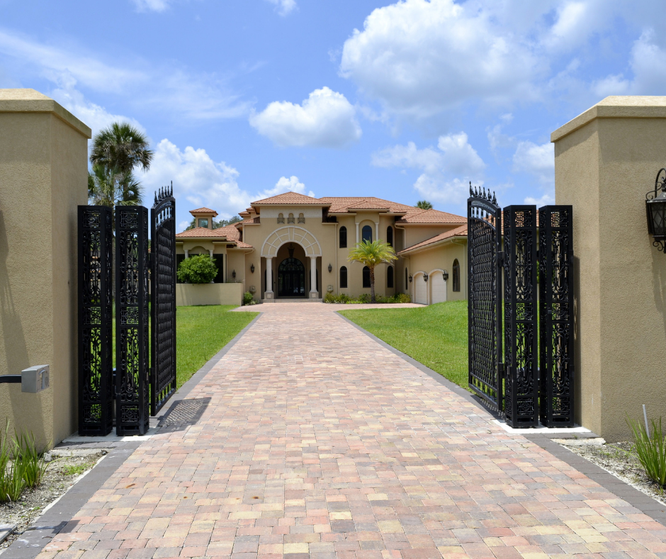preventive maintenance for electric gates port charlotte