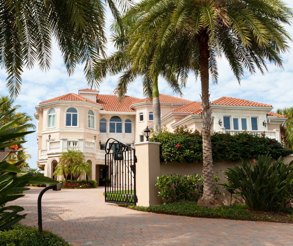 automatic gate installation port charlotte