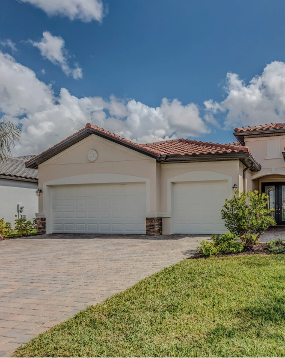 garage door installation punta gorda